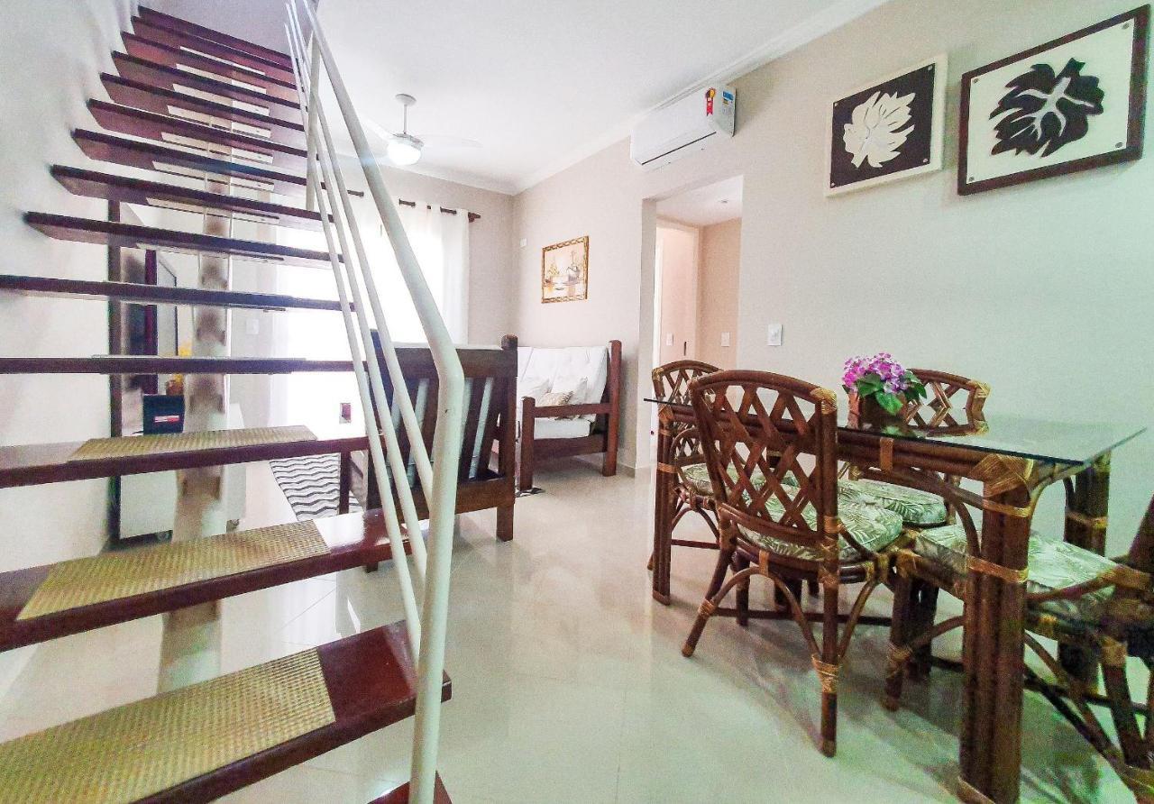 Condominio Praias De Ubatuba Exterior foto