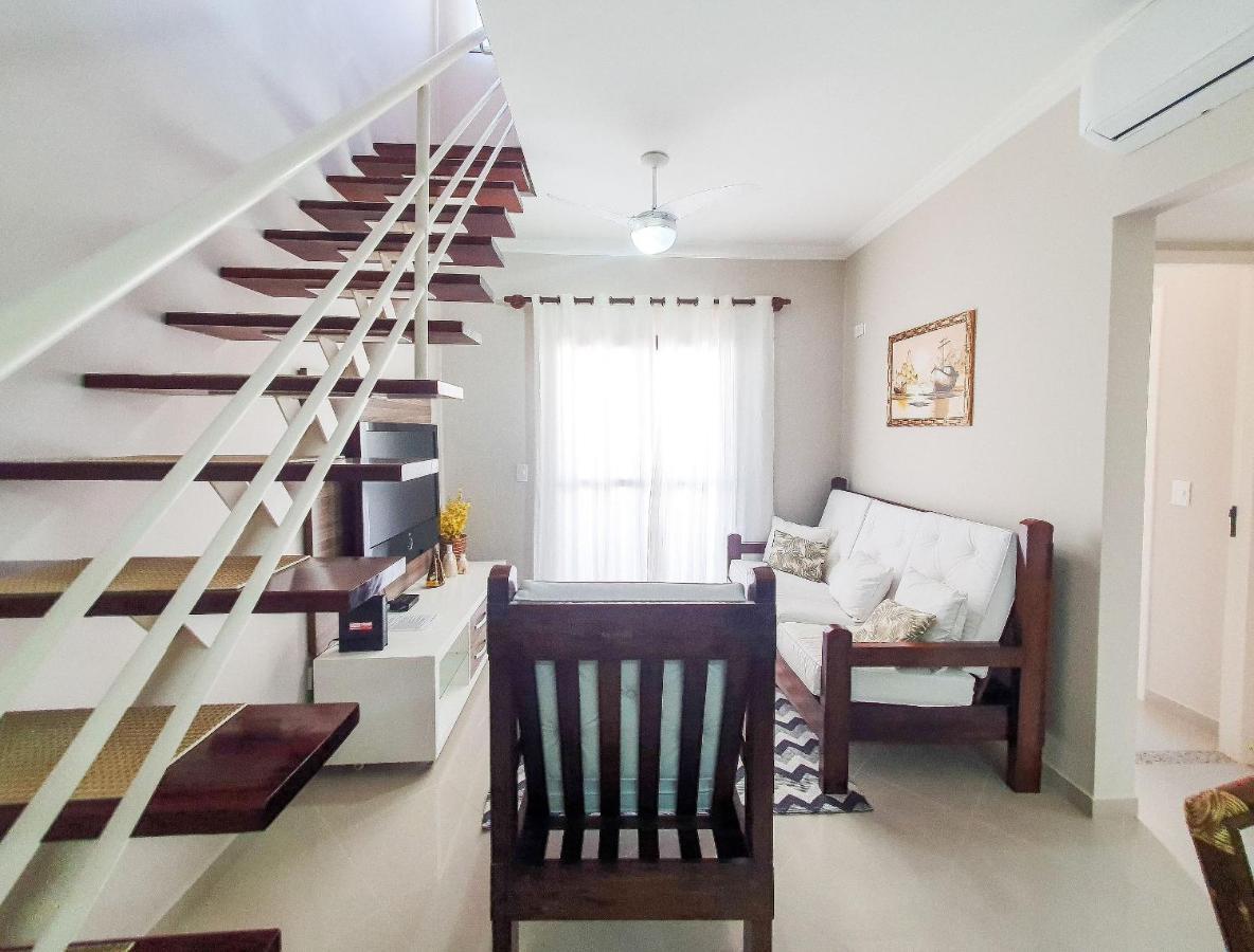Condominio Praias De Ubatuba Exterior foto