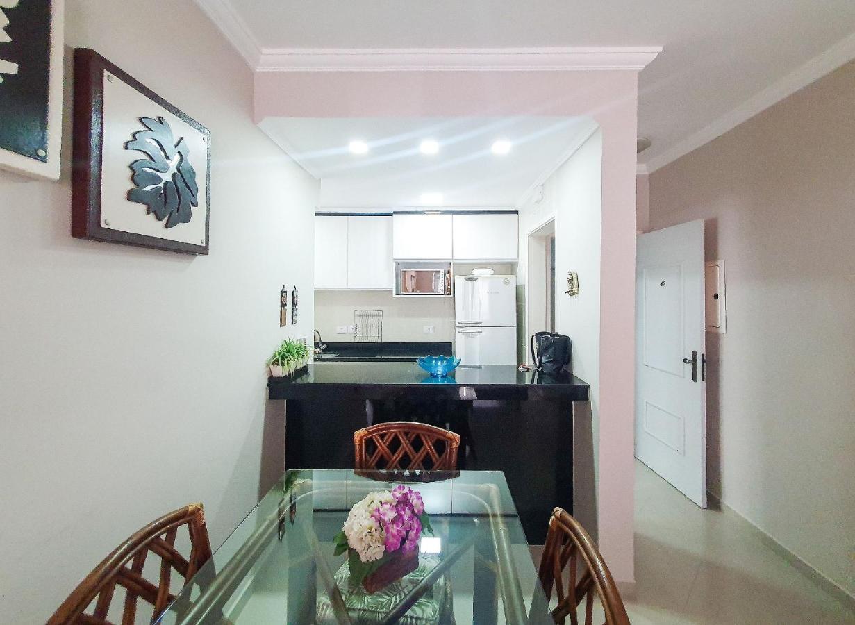Condominio Praias De Ubatuba Exterior foto