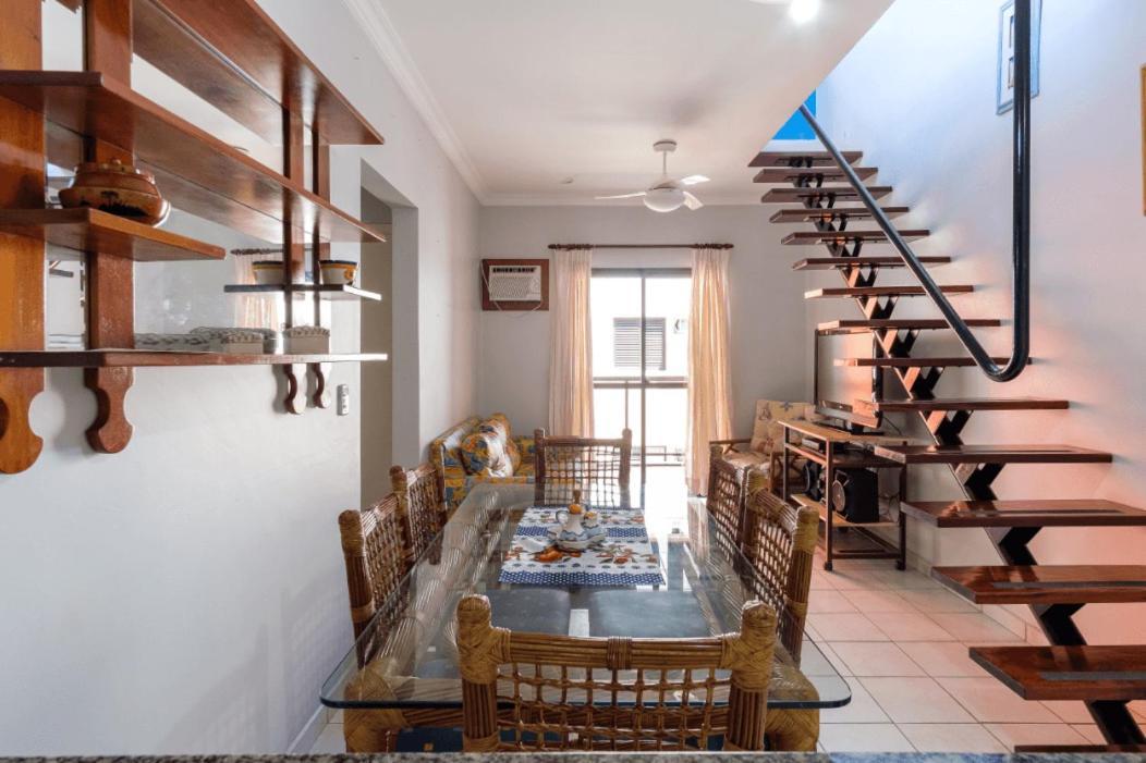 Condominio Praias De Ubatuba Exterior foto
