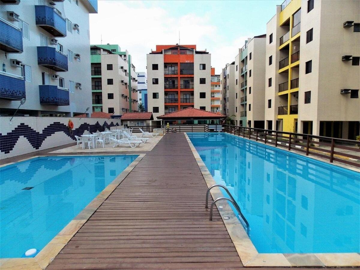 Condominio Praias De Ubatuba Exterior foto