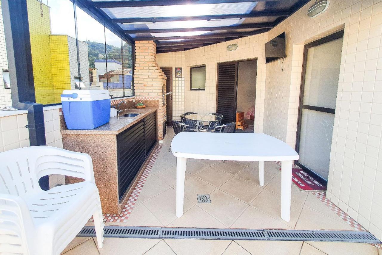 Condominio Praias De Ubatuba Exterior foto