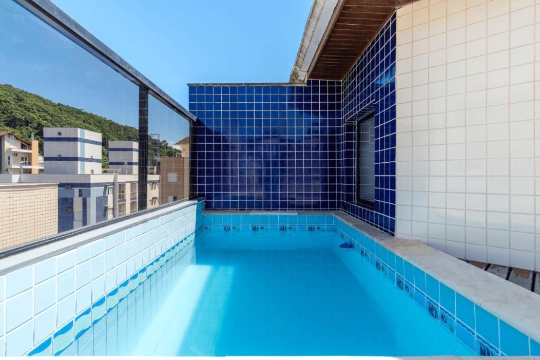 Condominio Praias De Ubatuba Exterior foto